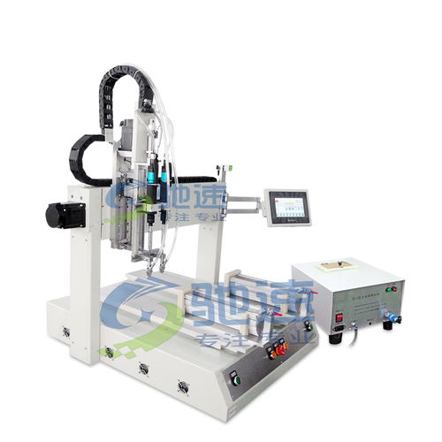 全面解析螺絲設(shè)備報價與優(yōu)質(zhì)廠家選擇 機械設(shè)備采購指南