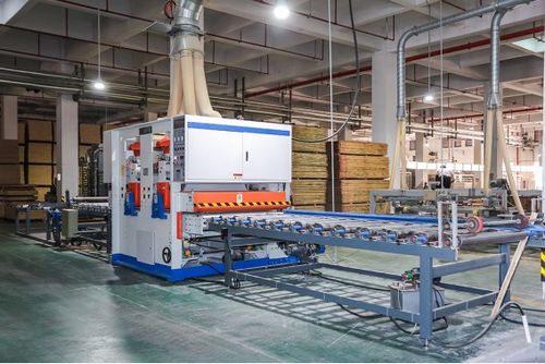 走進工廠，全國客戶共同見證大王椰品質再升級與機械設備革新