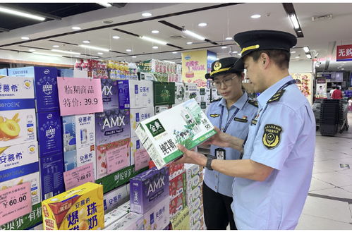 臨期食品標(biāo)準(zhǔn)規(guī)范出臺(tái) 界定、銷售與互聯(lián)網(wǎng)服務(wù)全解析