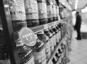 甘肅試行轉基因食品專柜銷售 政策創新與互聯網技術服務的融合探索