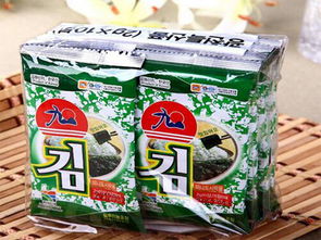 探尋天津特色食品銷售 以東麗區香梅食品經營部為例看韓國美食魅力