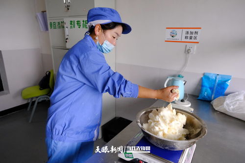 中秋佳節將至，景區食品廠借力互聯網服務迎來生產高峰