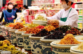 食品銷售視角揭秘 中國人最愛的下飯菜，真能致癌？